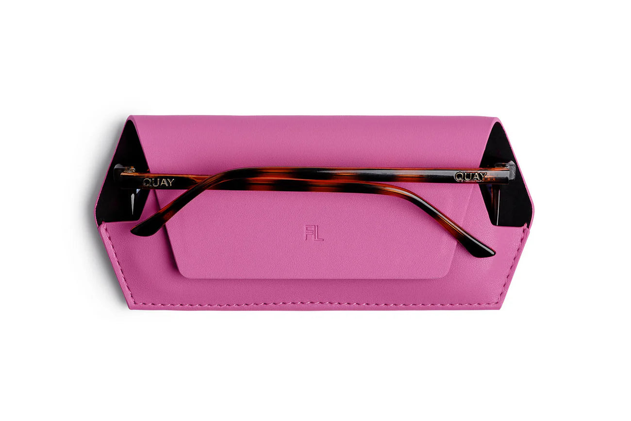 Fox & Leo Sunglasses Case