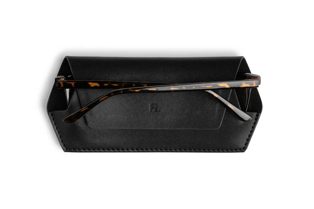 Fox & Leo Sunglasses Case