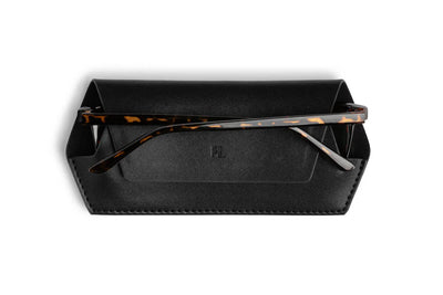 Fox & Leo Sunglasses Case