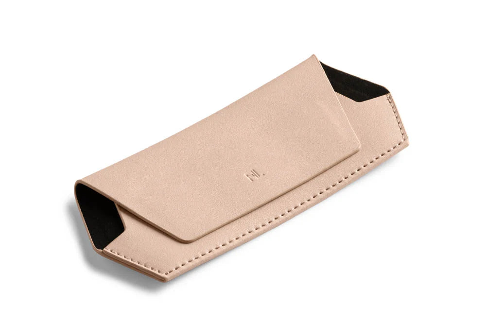 Fox & Leo Sunglasses Case