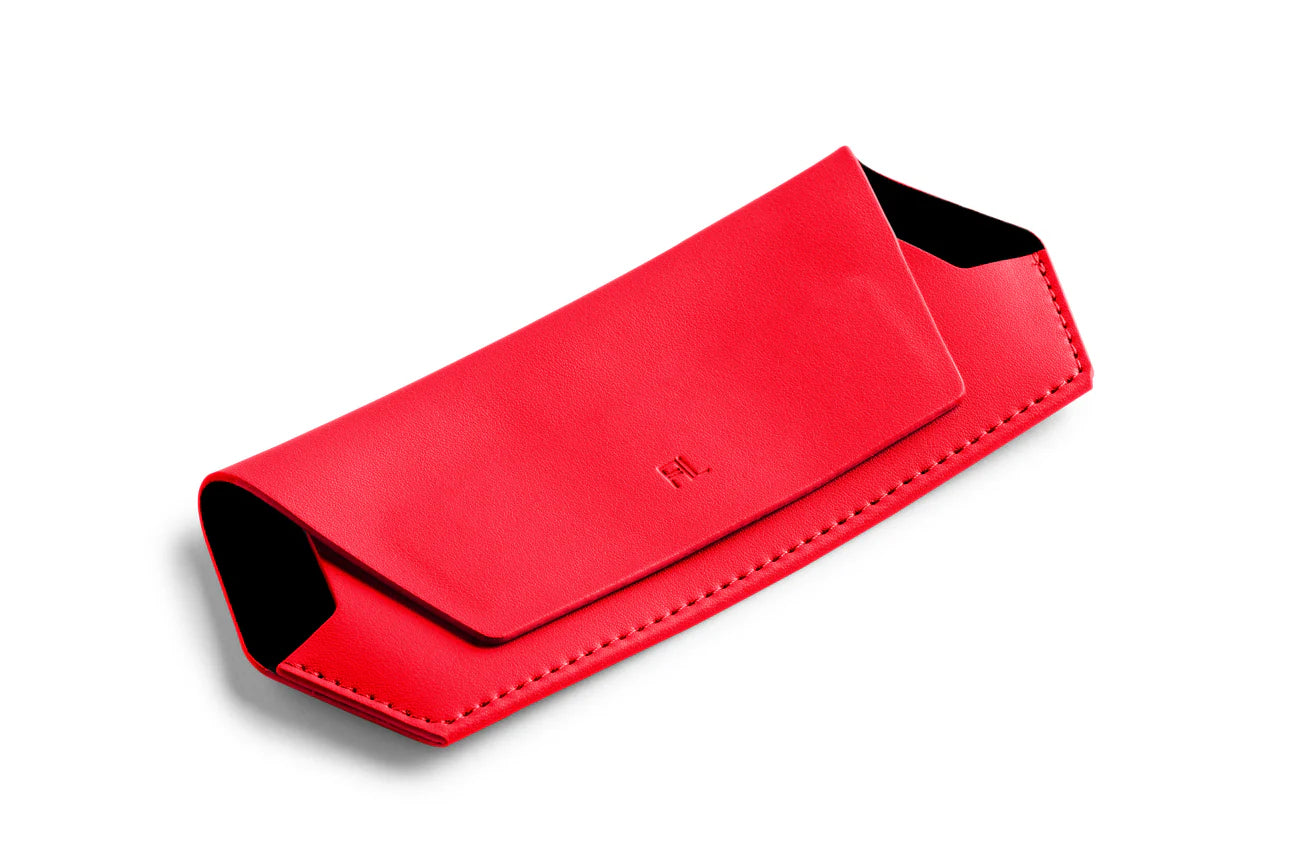 Fox & Leo Sunglasses Case