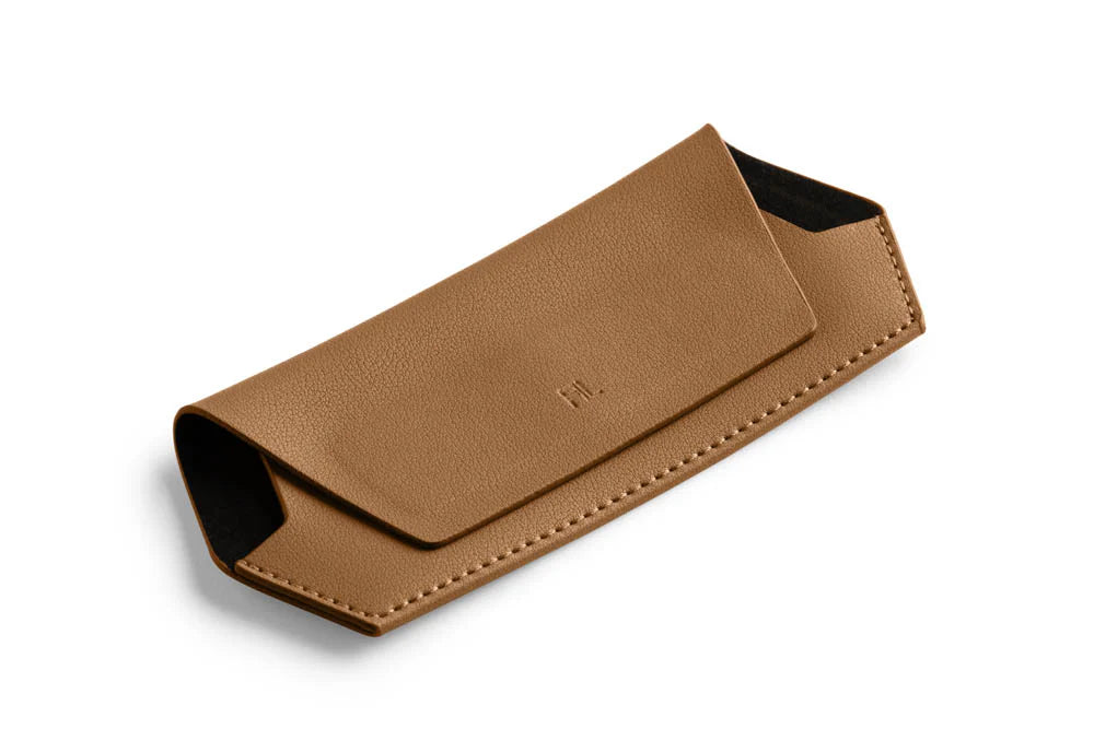 Fox & Leo Sunglasses Case