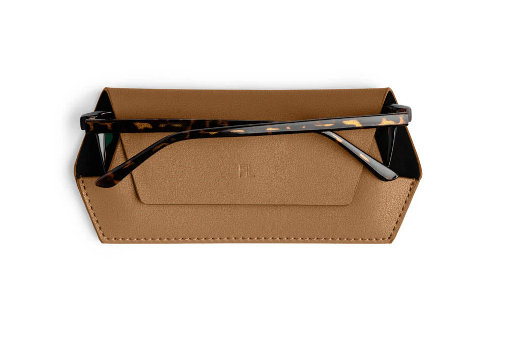 Fox & Leo Sunglasses Case