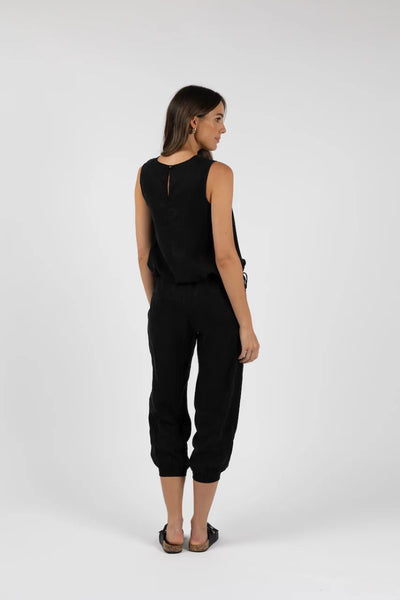 Humidity Milano Pant | Black