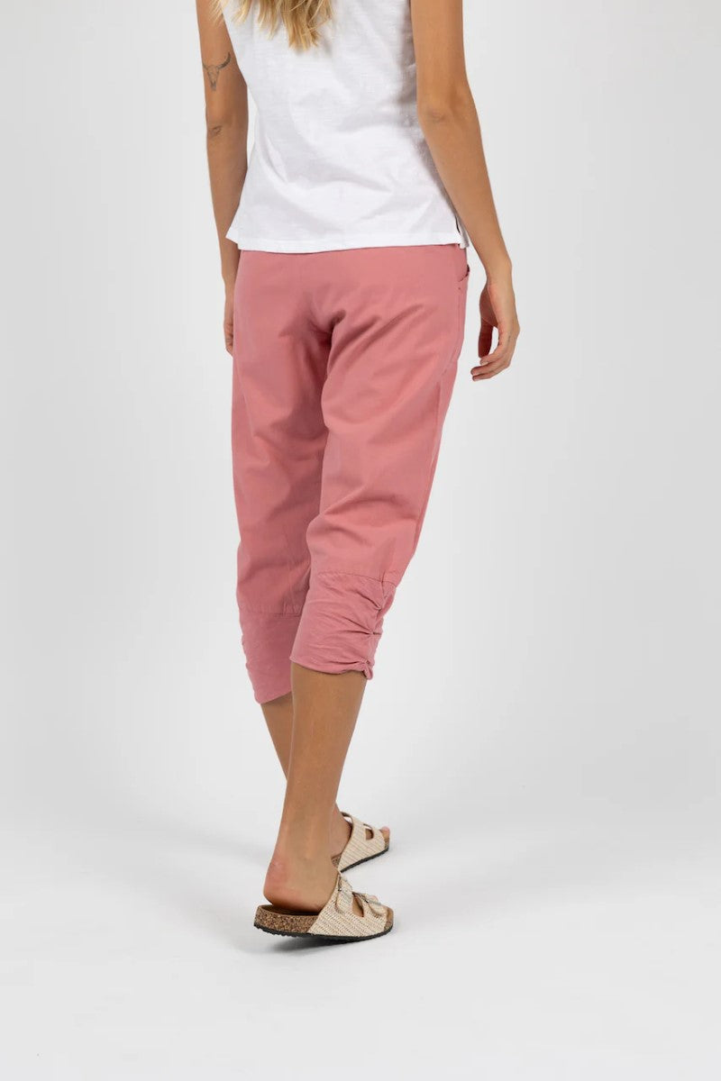 Humidity Castaway Pant | Blush