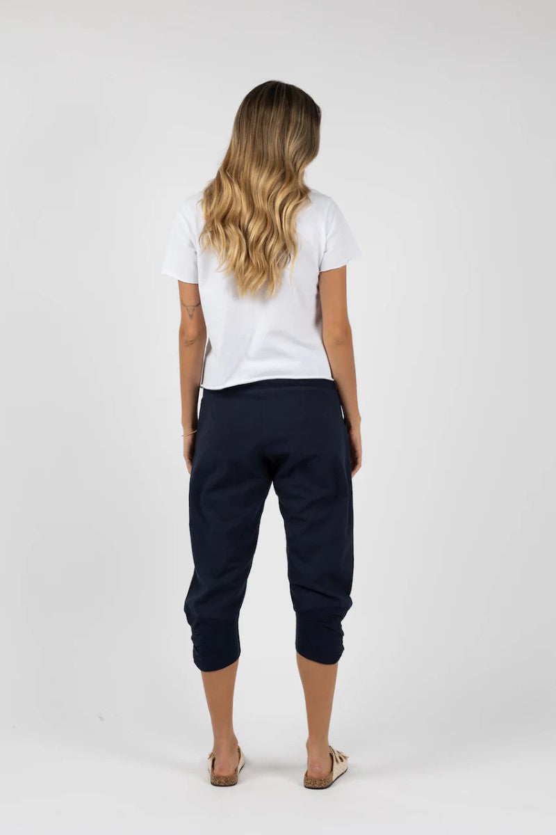 Humidity Castaway Pant | Navy