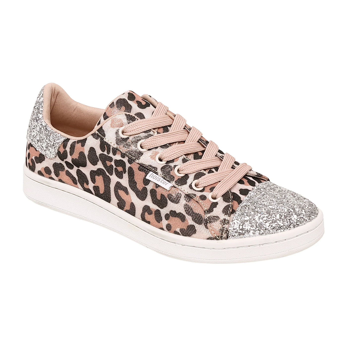 Holster Stardust  Sneaker | Leopard