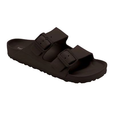 Holster Sundreamer Shoe | Chocolate