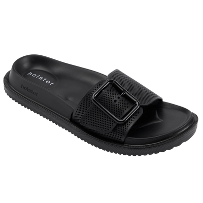 Holster Laze Slide | Black