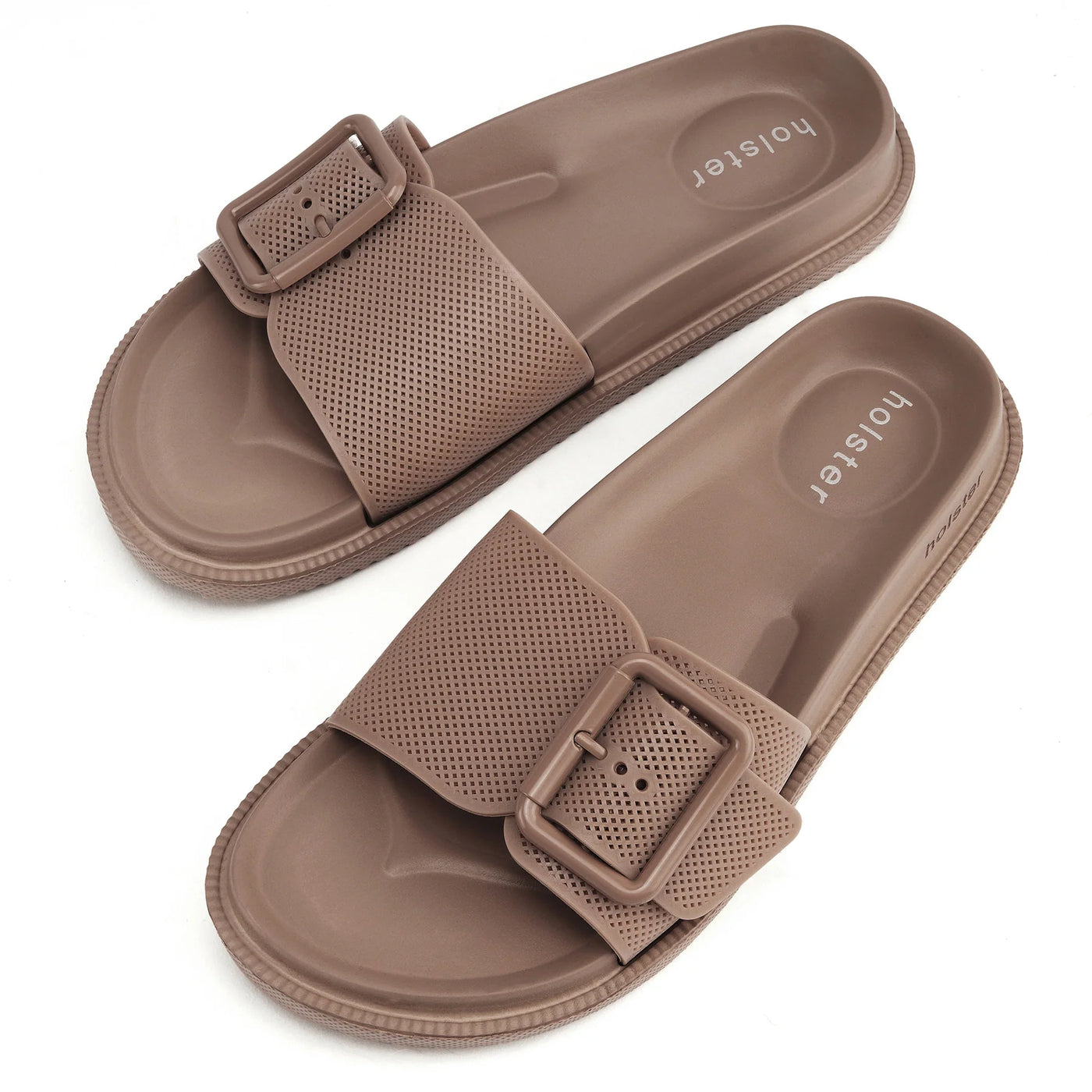 Holster Laze Slide | Natural