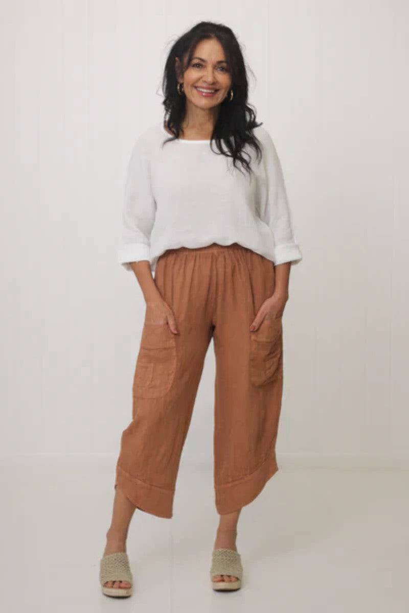 Costa Vita Immacolata Pant