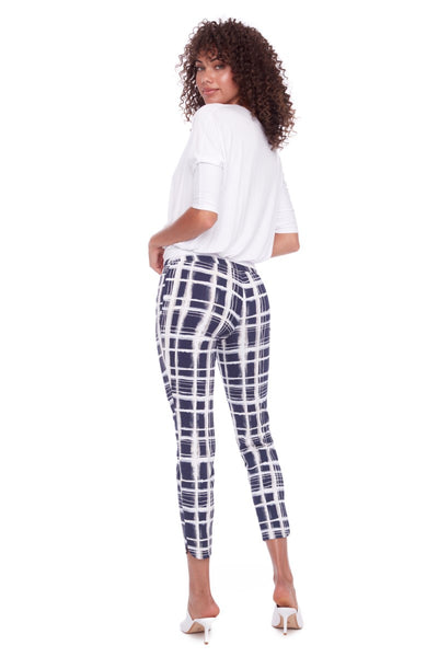 Up Techno Petal Pant | Greece