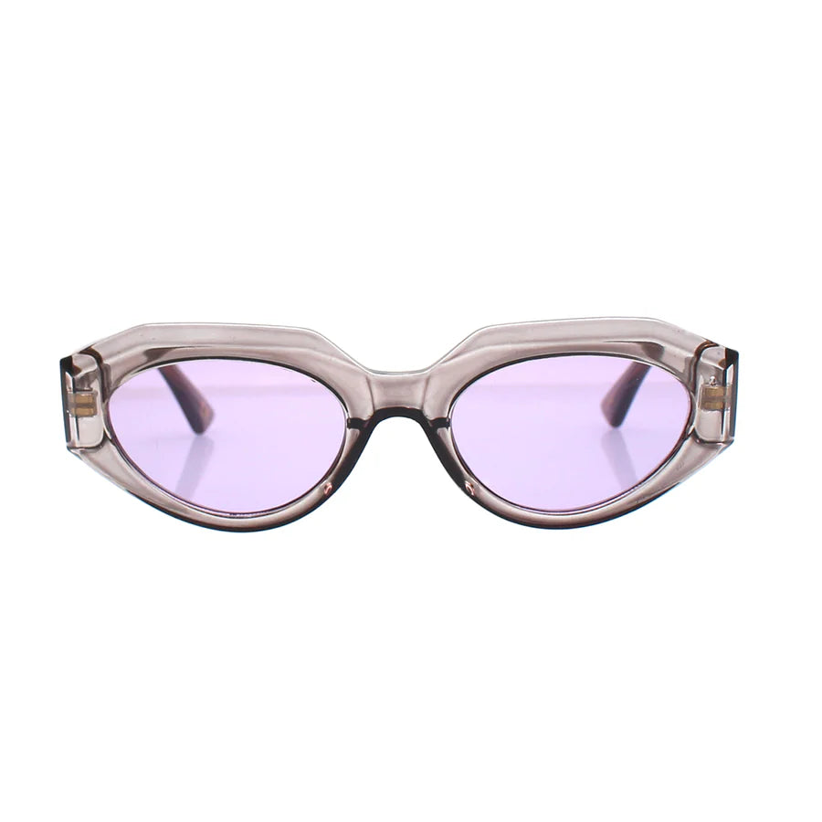 Reality Luxe 1 Sunglasses | Artic Grey