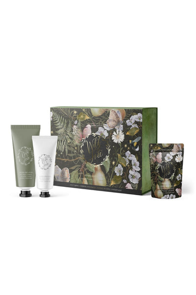 Empire Wild & Free Body Pamper Set