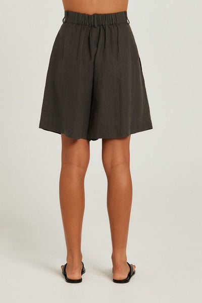 Pippa Ridley Helen Short | Charcoal