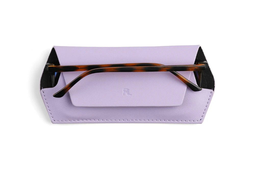 Fox & Leo Sunglasses Case