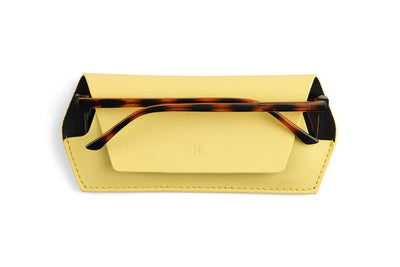 Fox & Leo Sunglasses Case