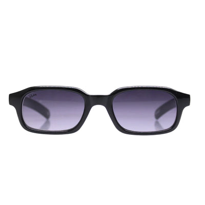 Reality The Buzz Sunglasses | Dark Smoke