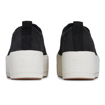 Keds Skyler Canvas Shoe | Black