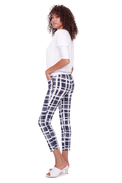 Up Techno Petal Pant | Greece