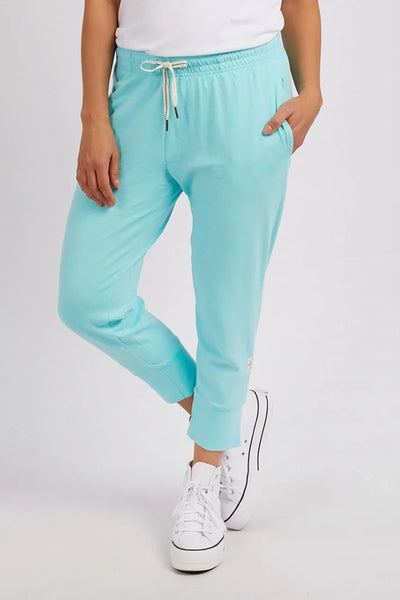 Elm Brunch Pant | Tonic Blue