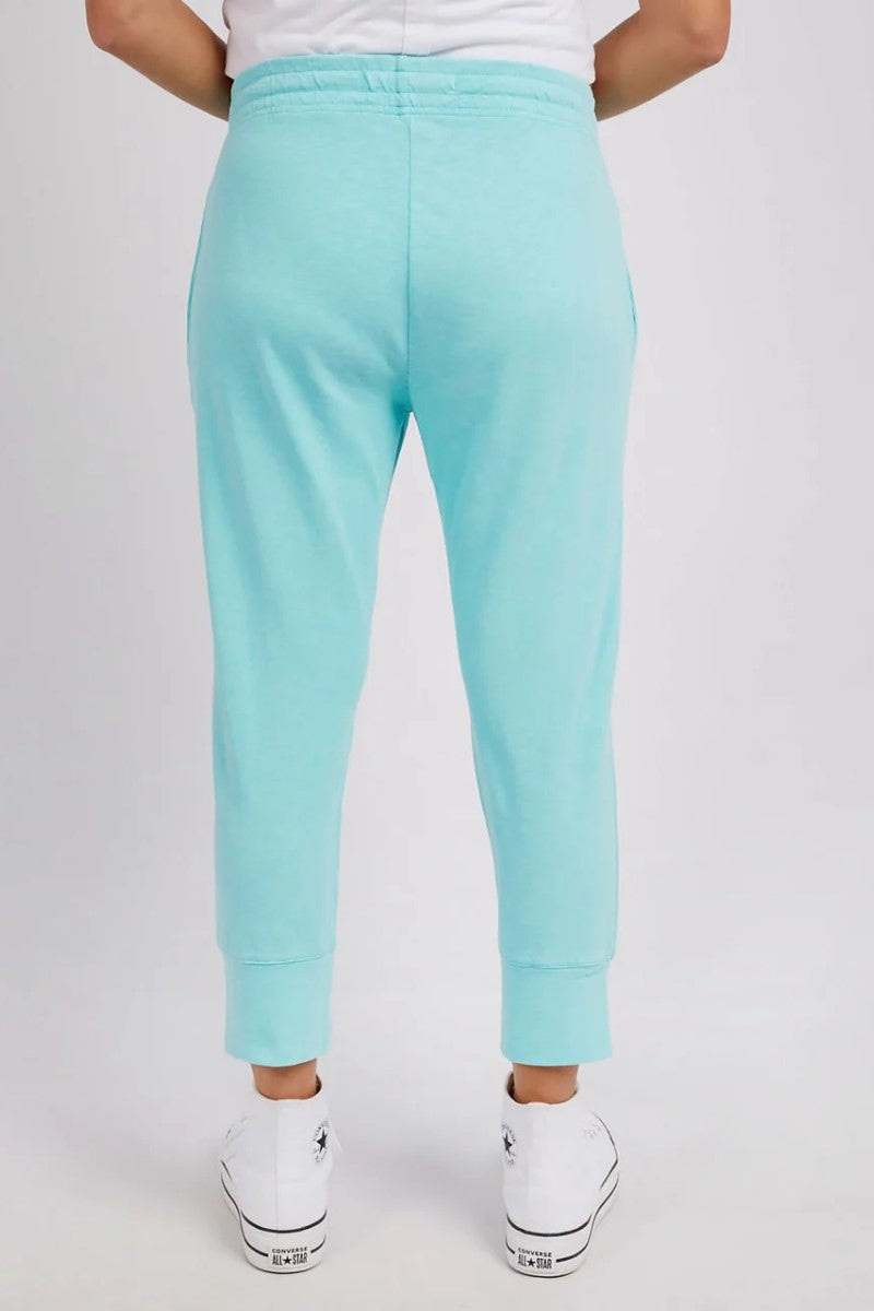 Elm Brunch Pant | Tonic Blue