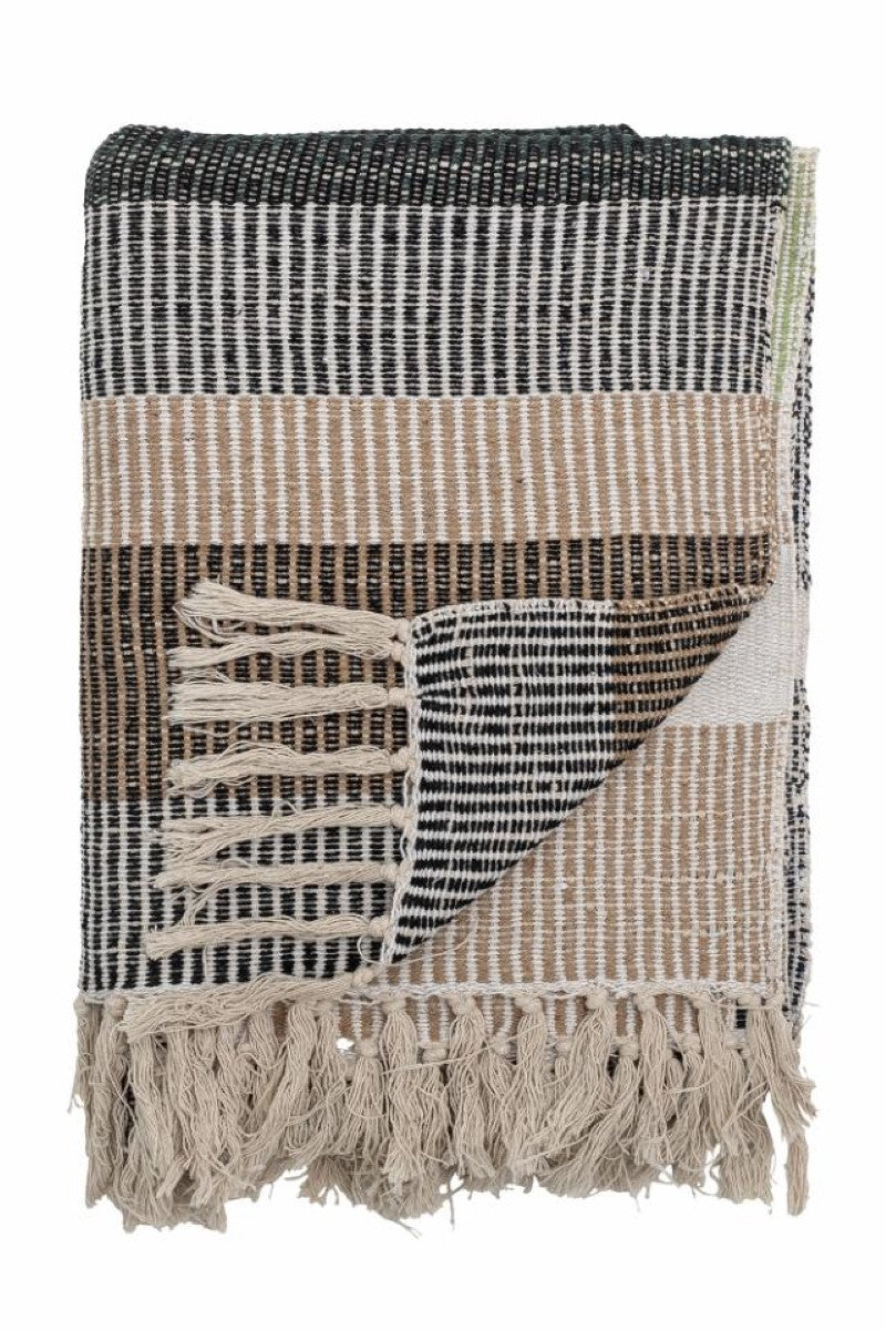 Creative Collection Throw Rug | Isnel