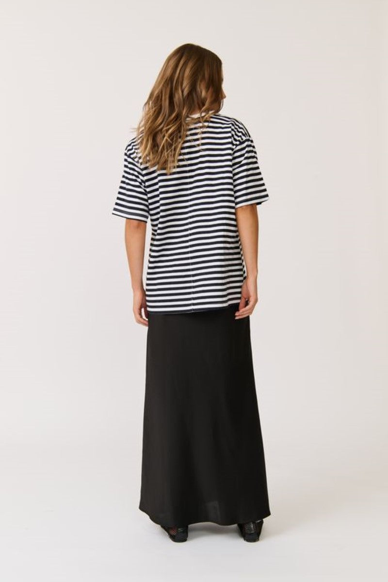 Cartel & Willow Marlie Tee | Stripe