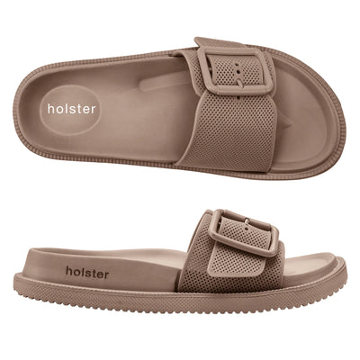 Holster Laze Slide | Natural