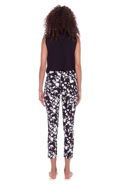 Up Techno Petal Pant | Zenobia