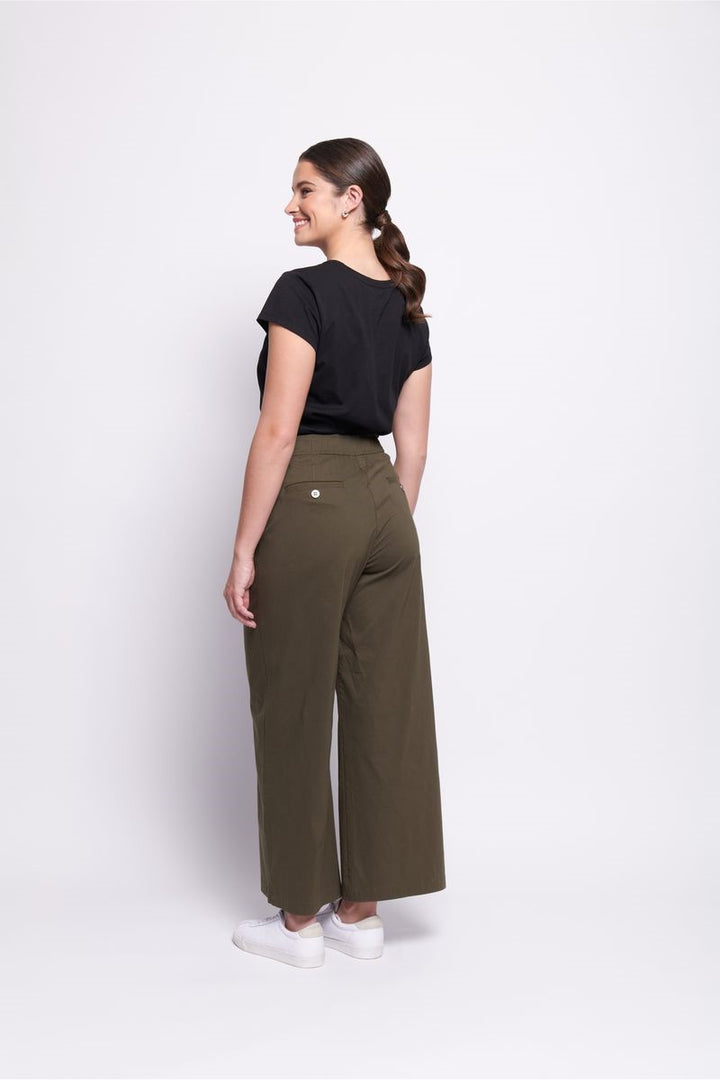 Foil Pocket Science Pant