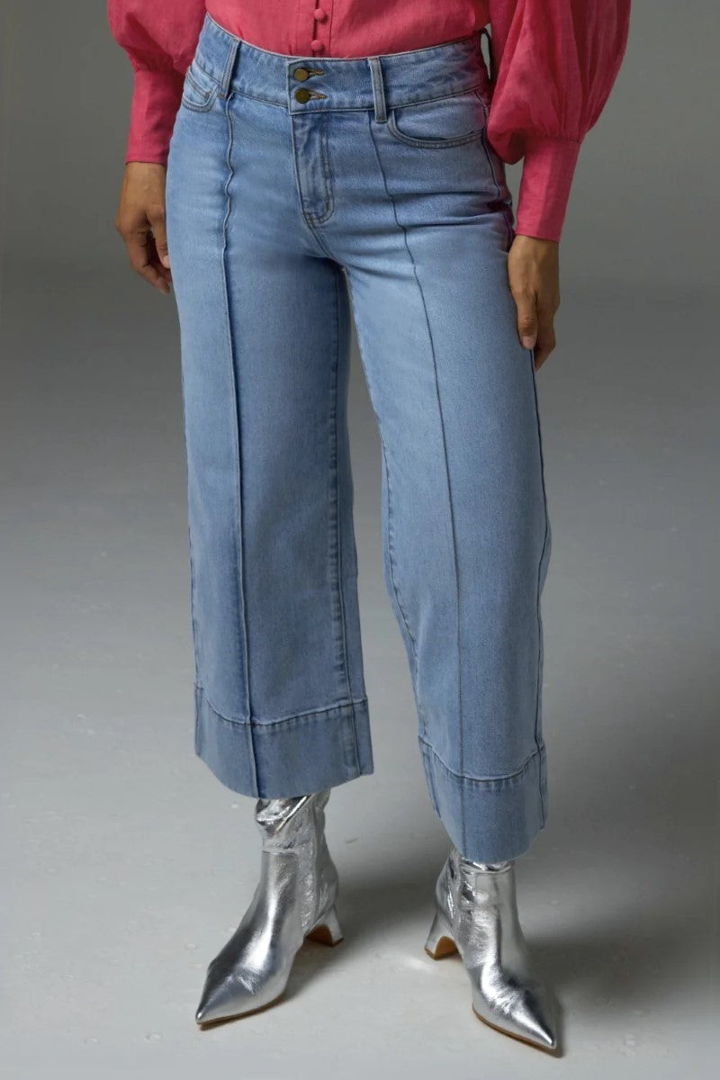 Zoe Kratzmann Relish Jean