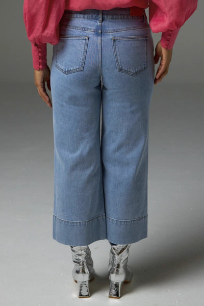 Zoe Kratzmann Relish Jean